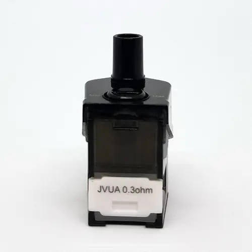 HiFlask Pod Housing with Coil