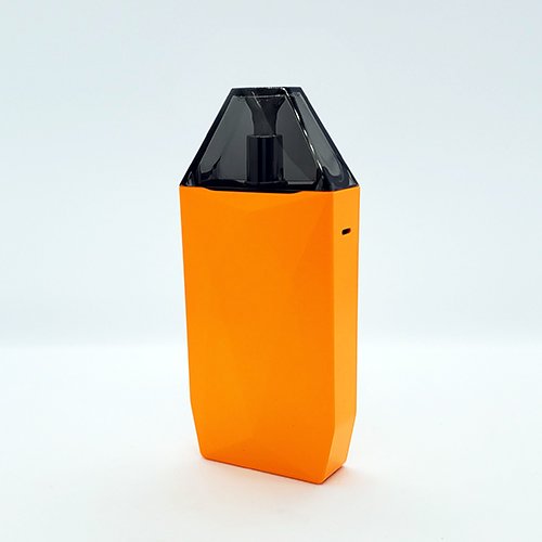 Horizontech Adamats Back