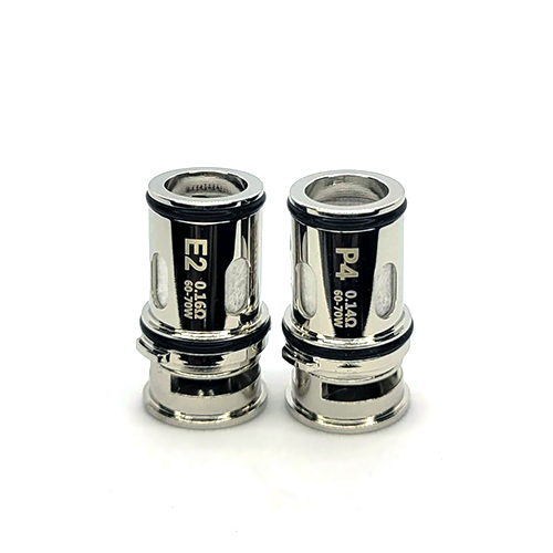 HorizonTech Aquila Tank - E2 and P4 Coils