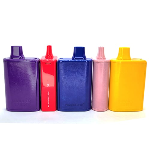 HorizonTech Binaries Cabin Disposables 3