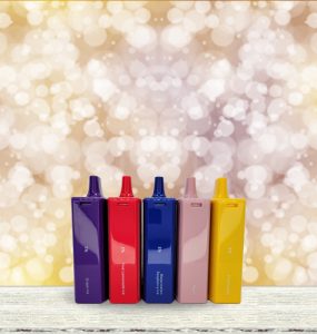 HorizonTech Binaries Cabin Disposables Main Banner