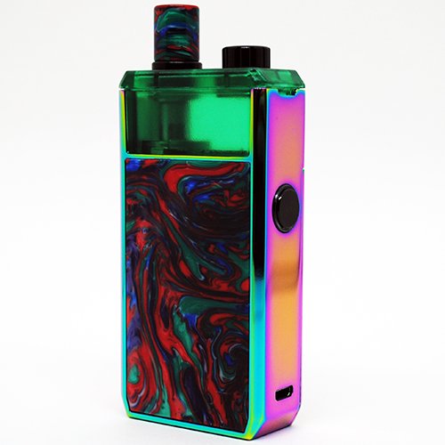 HorizonTech Magico Pod Kit Design HorizonTech Magico Pod Kit Design