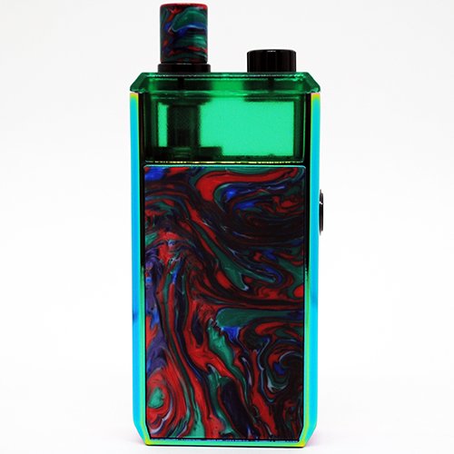 HorizonTech Magico Pod Kit Design HorizonTech Magico Pod Kit Design