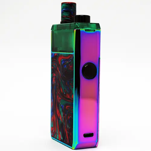 HorizonTech Magico Pod Kit Side View