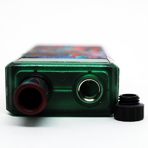 HorizonTech Magico Fill Port