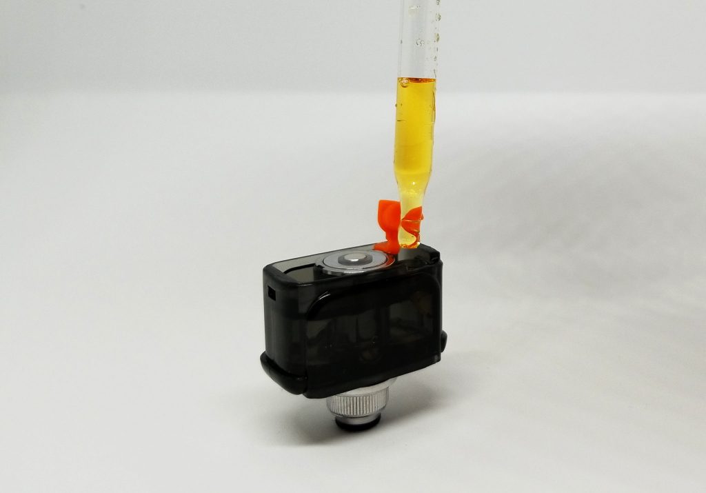 How to Fill the Breeze 2