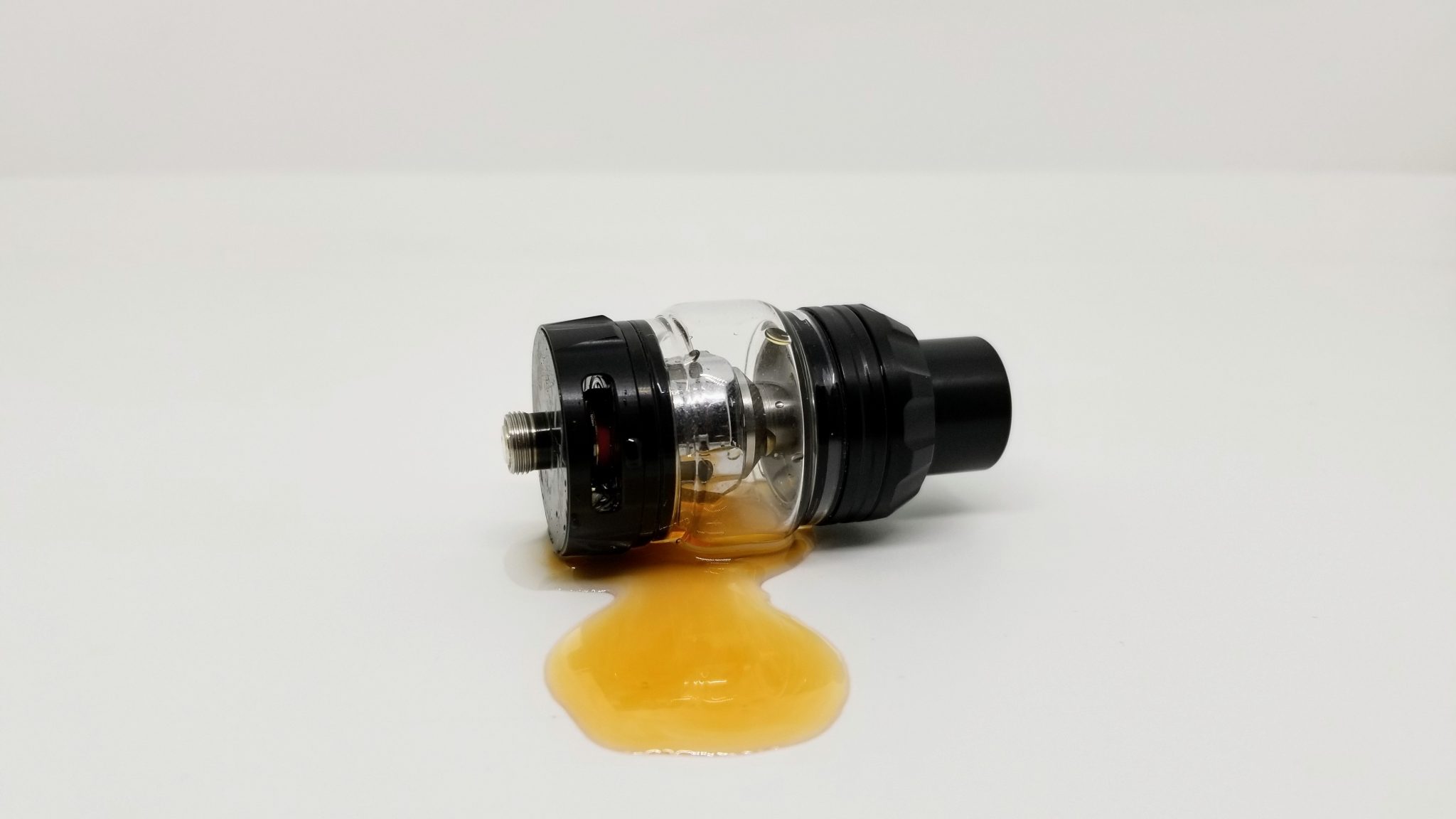 How to Stop Your Vape Tank From Leaking