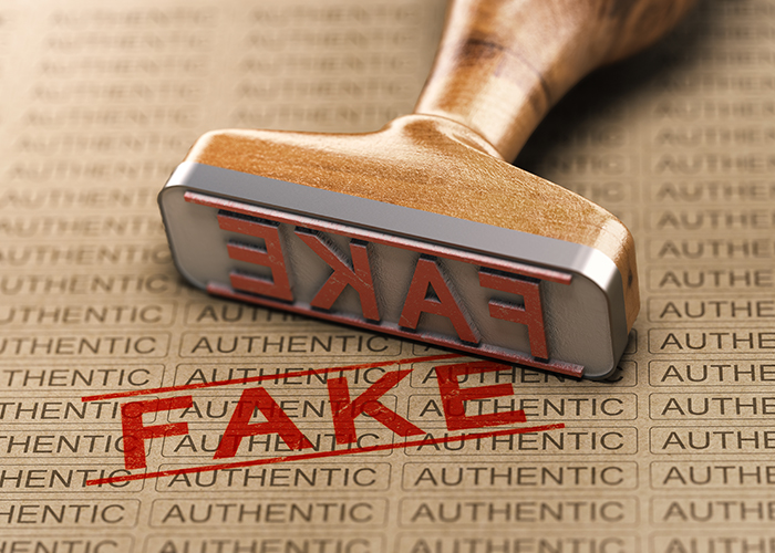 How to tell if your vape product is fake