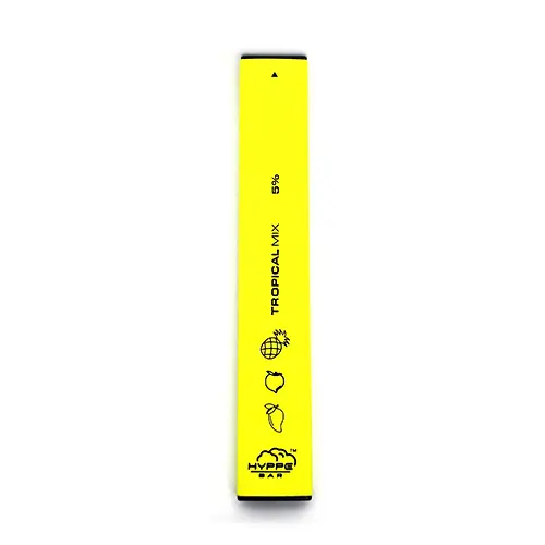 Hyppe Bar Tropical Mix Hyppe Bar Tropical Mix
