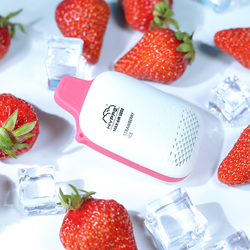 Hyppe Max Air 5000 Review - 2 Hyppe Max Air 5000 Review - 2