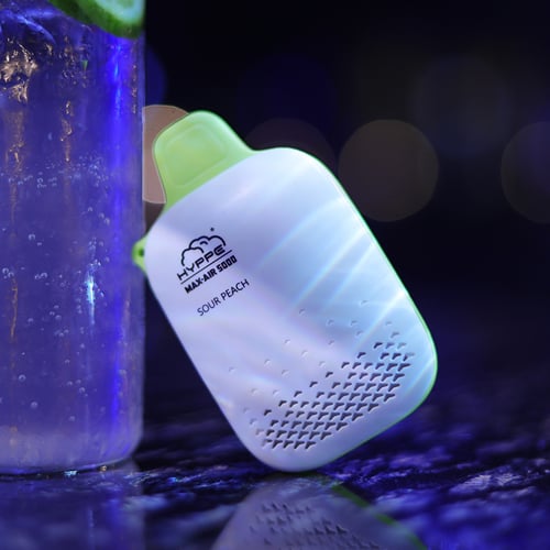 Hyppe Max Air 5000 Review - 7 Hyppe Max Air 5000 Review - 7