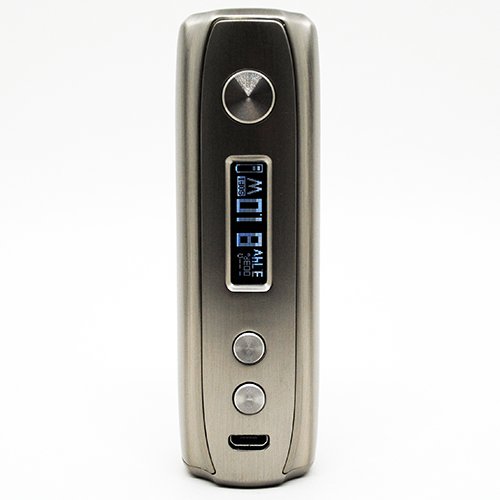 iJoy Katana Mod Build Quality iJoy Katana Mod Build Quality