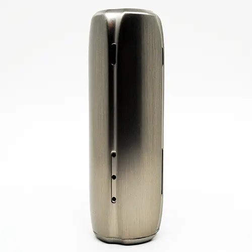 iJoy Katana Mod Build Quality iJoy Katana Mod Build Quality