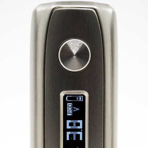 iJoy Katana Firing Button