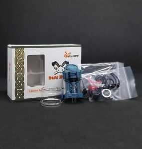 Dead Rabbit RTA Review
