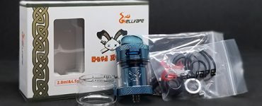 Dead Rabbit RTA Review