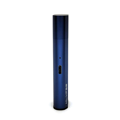 Innokin Klypse - With Dust Cap Attached 3