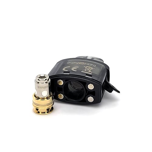Innokin Sceptre 2 - Pod with Coil Uninstalled Innokin Sceptre 2 - Pod with Coil Uninstalled
