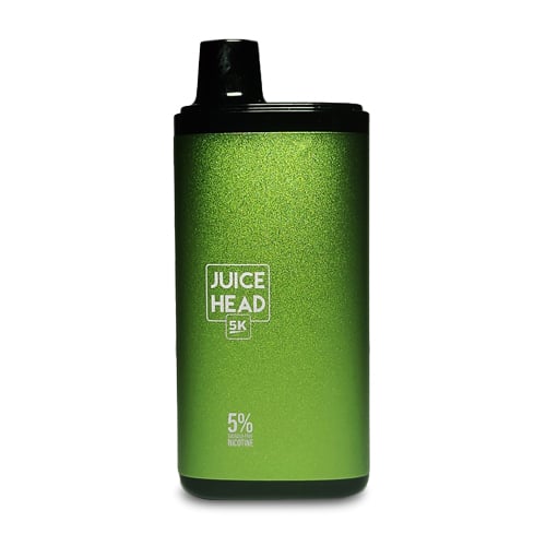 Juice Head 5K Disposables - 6 Juice Head 5K Disposables - 6