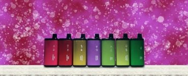 Juice Head 5K Disposables Review Main Banner