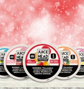 Juice Head TFN Pouches Review Main Banner