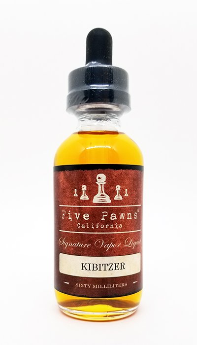 Kibitzer Ejuice