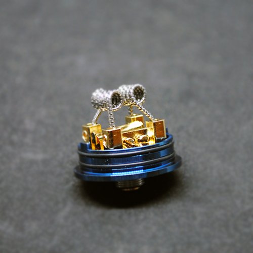 2+1 RDA Build Deck 2+1 RDA Build Deck