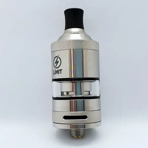 Kizoku Limit MTL RTA Airflow Slot Kizoku Limit MTL RTA Airflow Slot