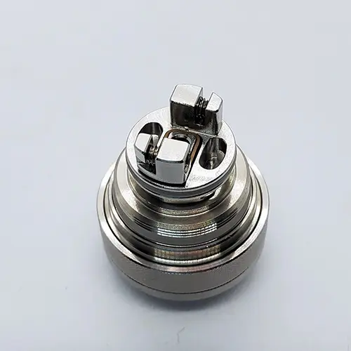 Kizoku Limit MTL RTA Build Deck 2 Kizoku Limit MTL RTA Build Deck 2