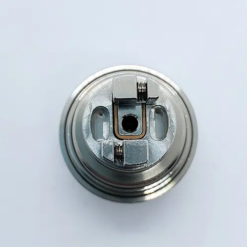 Kizoku Limit MTL RTA Build Deck Kizoku Limit MTL RTA Build Deck