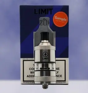 Kizoku Limit MTL RTA Review Main Banner