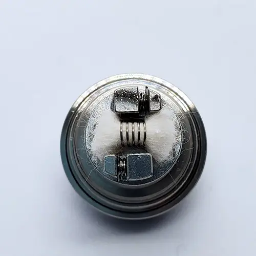 Kizoku Limit MTL RTA Wick Trimmed Kizoku Limit MTL RTA Wick Trimmed