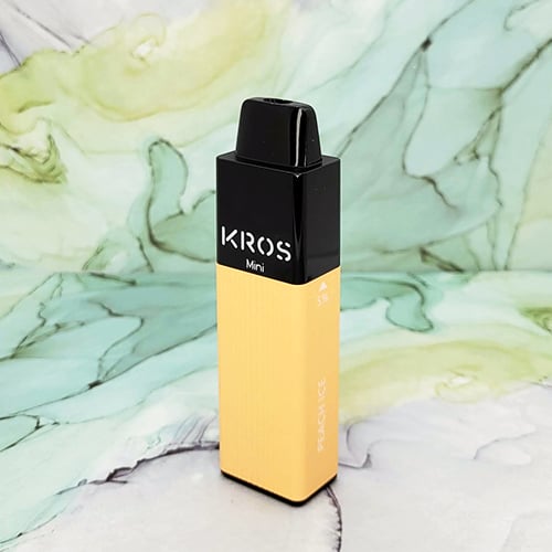 KROS Mini Disposables - 2