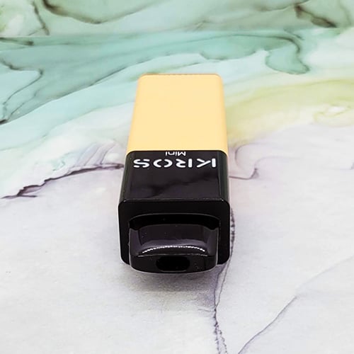 KROS Mini Disposables - 6 Mouthpiece