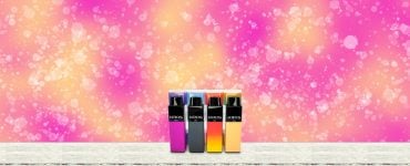 KROS Mini Disposables Review Main Banner