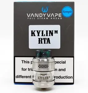 Kylin M RTA Review