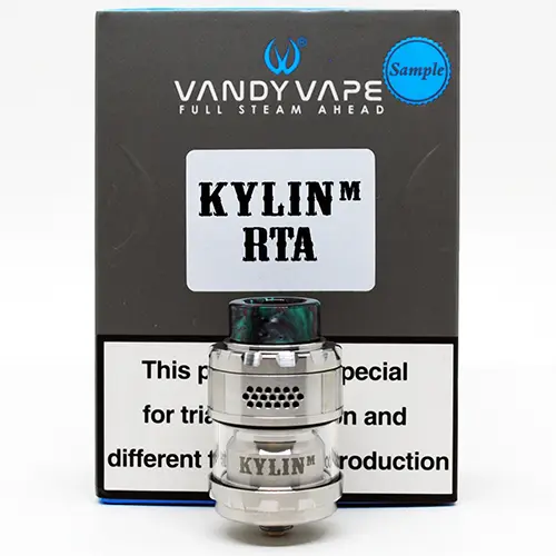 Kylin M RTA Review