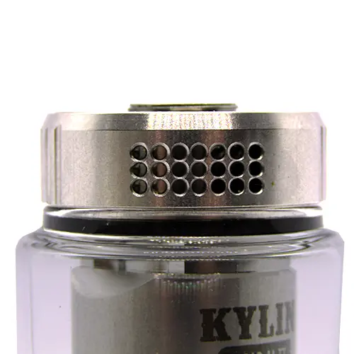 Kylin Mini V2 RTA Airflow Kylin Mini V2 RTA Airflow