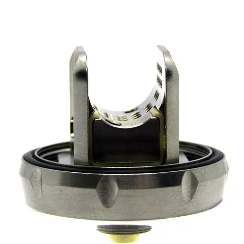 Kylin Mini V2 RTA Deck