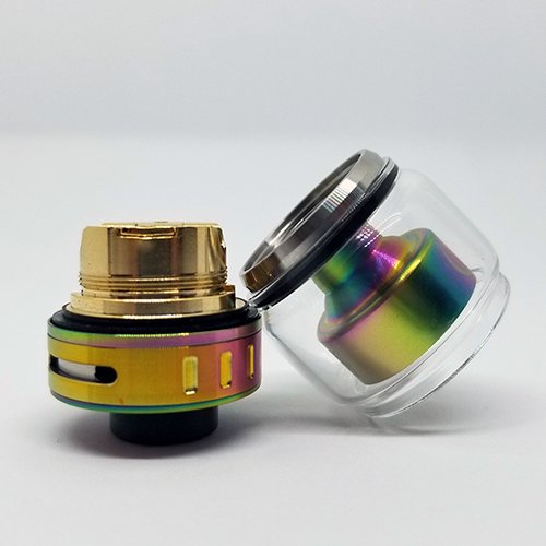 Kylin Mini RTA
