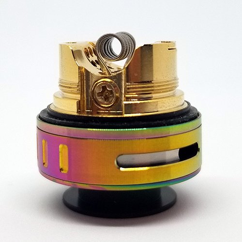 Vaping Performance Kylin Mini