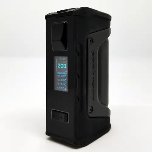 Geekvape Aegis Legend Geekvape Aegis Legend