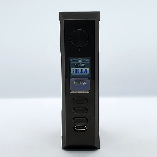 Lost Vape Centaurus DNA250C 2 Lost Vape Centaurus DNA250C 2