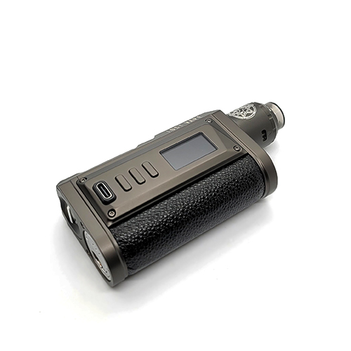 Lost Vape Centaurus Quest BF Kit 8