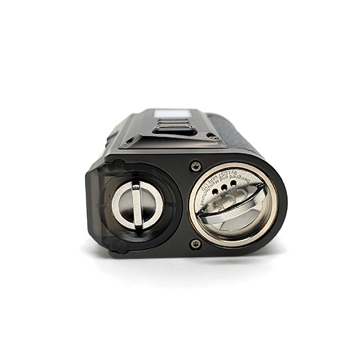 Lost Vape Centaurus Quest BF Kit Battery Door Lost Vape Centaurus Quest BF Kit Battery Door