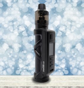 Lost Vape Cyborg Quest Kit Review Main Banner