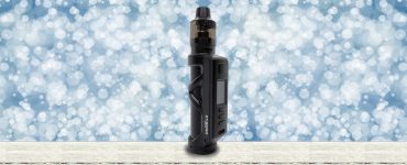 Lost Vape Cyborg Quest Kit Review Main Banner