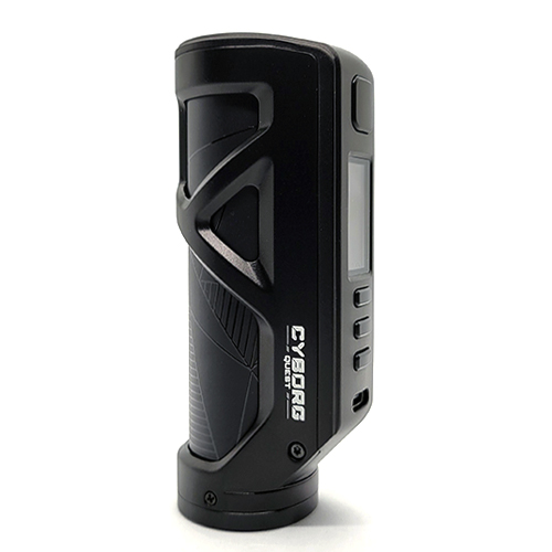 Lost Vape Cyborg Quest Mod 2 Lost Vape Cyborg Quest Mod 2