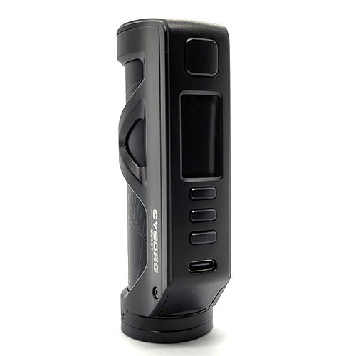 Lost Vape Cyborg Quest Mod 3 Lost Vape Cyborg Quest Mod 3