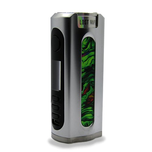 Lost Vape Grus Lost Vape Grus